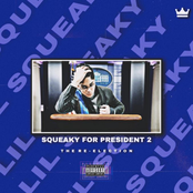 Squeaky 4 President 2: Re-Election