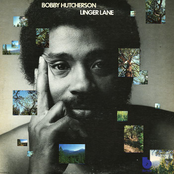 Ntu by Bobby Hutcherson