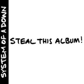 Daron Malakian: Steal This Album!