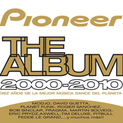 Pioneer the Album 2000-2010