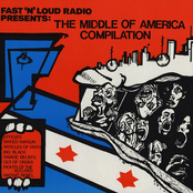 The Middle of America