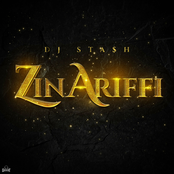 Zin Ariffi