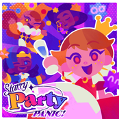 Starry Party Panic!