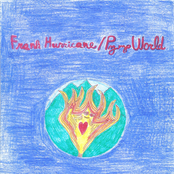 Frank Hurricane: PYMP WORLD