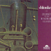 Journey To The Windward Islands