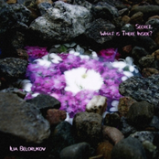 ca072 - Ilia Belorukov - Secret. What is There Inside?