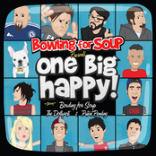 Jaret Reddick: Bowling For Soup Presents One Big Happy