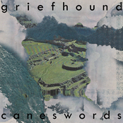 Griefhound / Cane Swords Split
