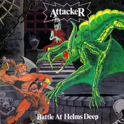 Attacker: Battle at Helms Deep