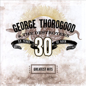 George Thorogood: Greatest Hits: 30 Years of Rock