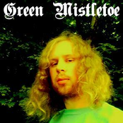 green mistletoe