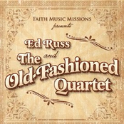 Ed Russ and The Old-Fashioned Quartet