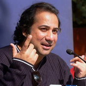 rahat fateh ali khan