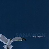 Tiny Airplane by Sanawon