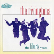 Old Time Love by The Rivingtons