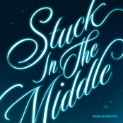 Stuck in the Middle cover