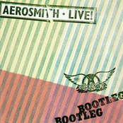 S.o.s. by Aerosmith