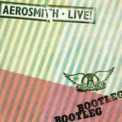 Mother Popcorn by Aerosmith