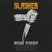 SLASHER
