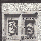 Les Chansons De La Vie Perdue