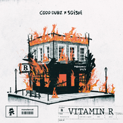 Codd Dubz: Vitamin R