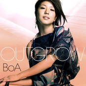 Cosmic Eyes by Boa