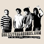 Dressy Vagabonds