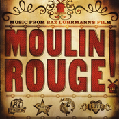Moulin Rouge