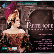 Vinci: La Rosmira fedele (Partenope)