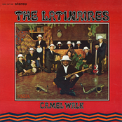 Fuiste by The Latinaires