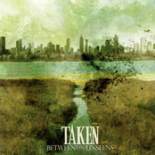 Swirling Memories by Taken