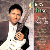 Le Reve by Ricky King