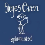 Sophisticated by Sieges Even