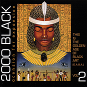 2000 Black Volume 2: Ascension for Expanision