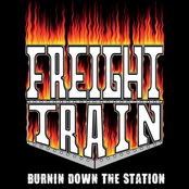 Burnin' Down the Station