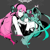 Luka Megurine & Miku Hatsune