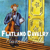 Flatland Cavalry: Humble Folks