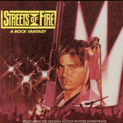 Streets of Fire (Soundtrack)