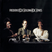 fredericks, goldman, jones