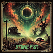 Stone Fist EP