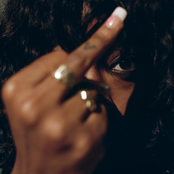 Kari Faux: LEAVE ME ALONE