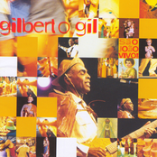 Baião Da Penha by Gilberto Gil