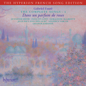 Fauré: The Complete Songs, Vol. 4