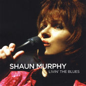 Shaun Murphy: Livin' The Blues