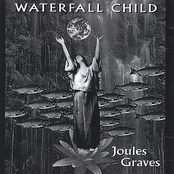 Waterfall Child by Joules Graves