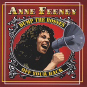 Dump The Bosses Off Your Back by Anne Feeney