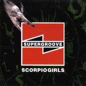 Scorpio Girls