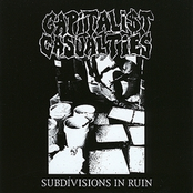 Wreckage Renown by Capitalist Casualties