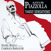 Three Minutes With The Truth by Astor Piazzolla