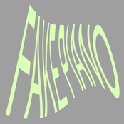 Fake Piano - EP